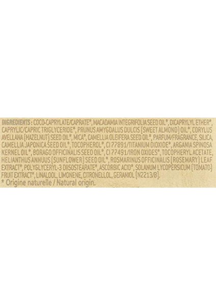 Huile Prodigieuse Or Altın Parıltılı Çok Amaçlı Nemlendirici Kuru Yağ 50ML
