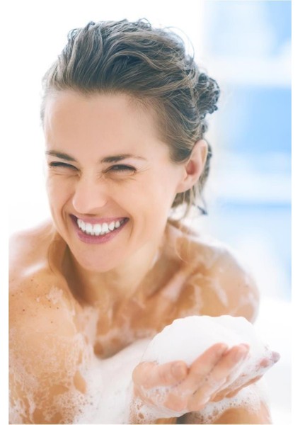 Micellar Care Pamuk Özlü Banyo ve Duş Jeli 500 ml x 2 Adet + Duş Lifi Hediye fırsatları