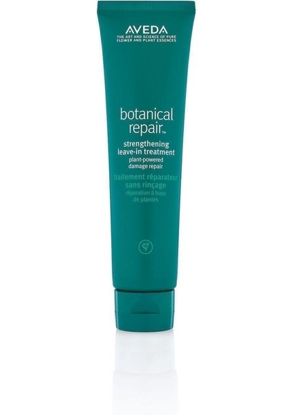 Botanical Repair Durulanmayan Saç Onarım ve Bakım Kremi 100ML fiyatları