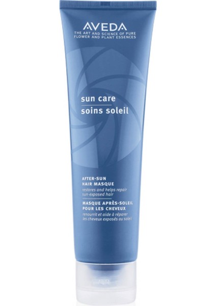 After-Sun Hair Masque 125ML