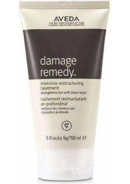 Damage Remedy Onarım Saç Maskesi 150ML 018084927960