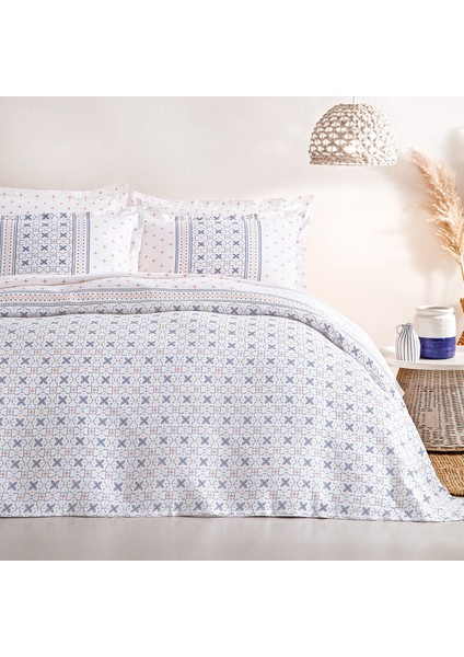 Roan Tek Kişilik Ranforce Pike Takımı - Indigo
