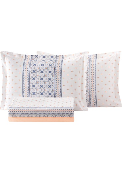 Roan Tek Kişilik Ranforce Pike Takımı - Indigo