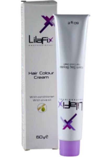Sarı 2'li Krem Tüp Boya - 60 ml