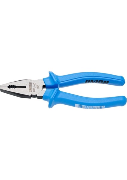 Unıor 608675 Kombine Pense 180 mm