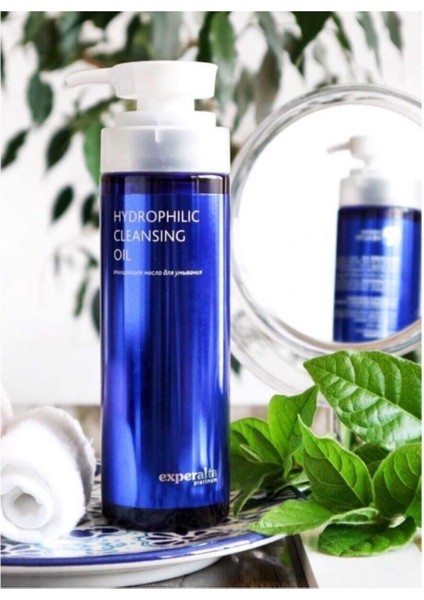 Sıberıan Welness Siberian Wellness - Experalta Platınum Hydrophilic Cleansing Oil ( Temizleme Yağı )