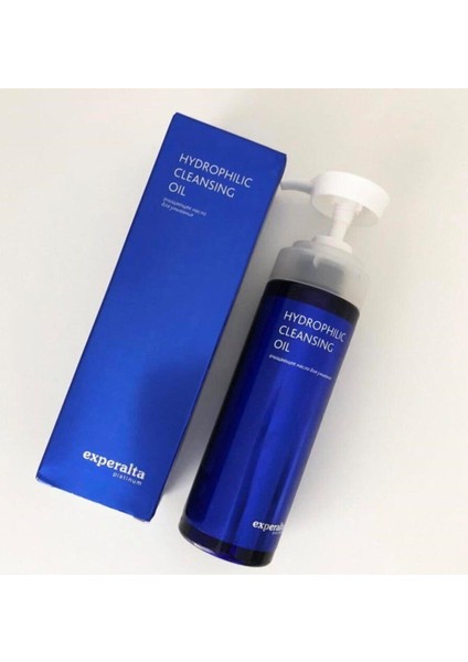 Sıberıan Welness Siberian Wellness - Experalta Platınum Hydrophilic Cleansing Oil ( Temizleme Yağı ) fiyatları