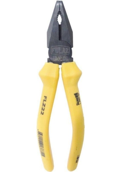 FLZ24 Pense Opak Izole 180 mm