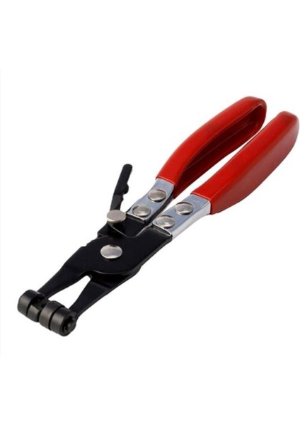 Hortum Kelepçe Pensi Sıkıştırma Pensesi 22 cm (NTHN7010)