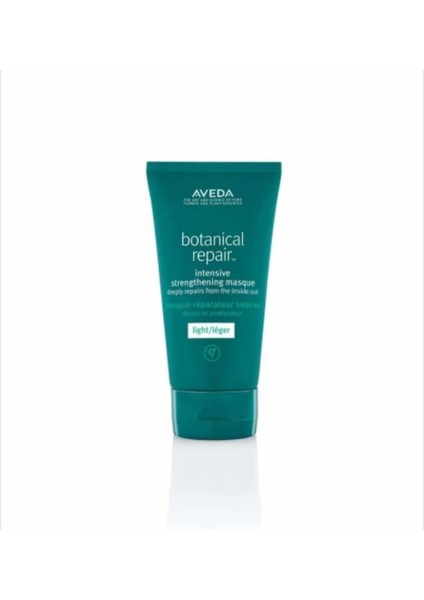 Botanical Repair Ince Telli Yıpranmış Saçlar Onarım Maskesi 150ML 018084019306