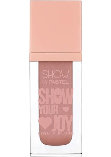 Show Your Glow Likit Allık 51