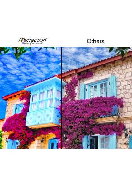 Hp Tanklı Yazıcılar Uyumlu Perfection Mürekkep 10 Litre Yellow (Sarı) modelleri