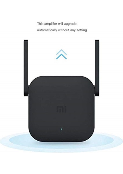 DVB4235GL Mi Wifi Pro Sinyal Yakınlaştırıcı Güçlendirici, 300 Mbps indirimleri