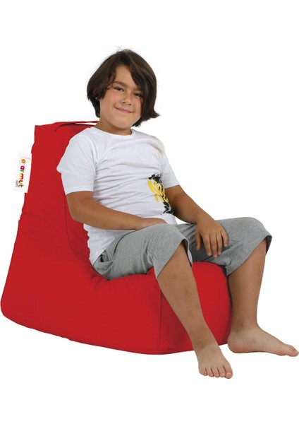 Bingo Çocuk Armut Koltuk