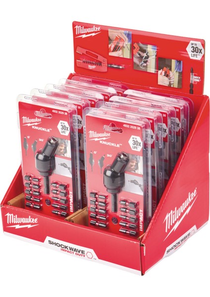Bits Uç Seti 11 Parça 4932459781