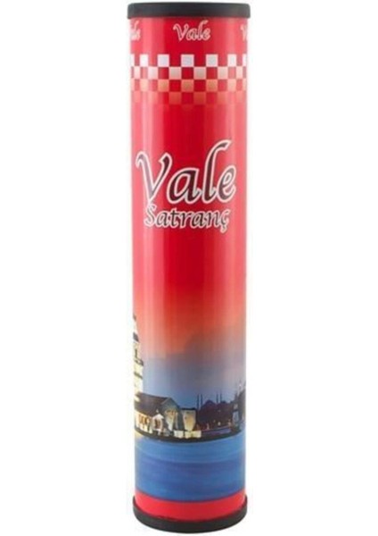 Vales Vale Satranç Takımı