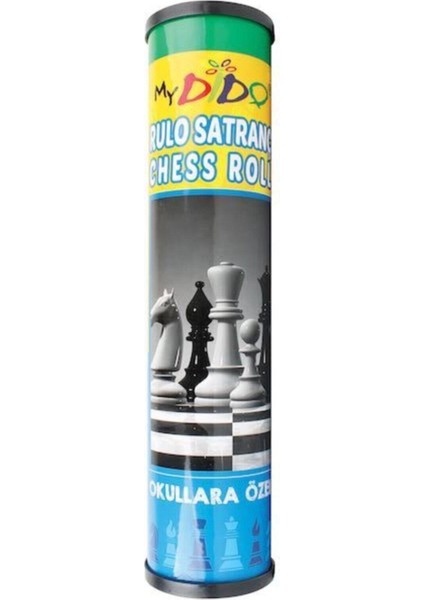 Satranç Rulo Mysat