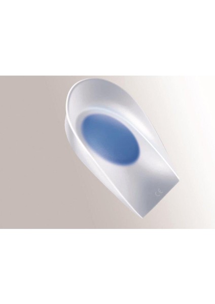 L Beden Viscolife Silikon Epin Topukluk