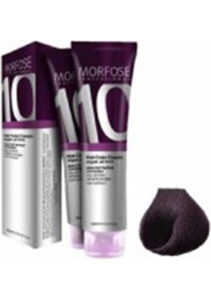 Sac Boyası 100 ml 5.11