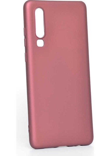 Huawei P30 Premier Silikon Koruma