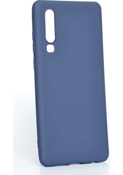 Huawei P30 Premier Silikon Koruma