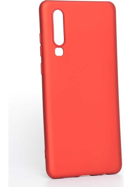 Huawei P30 Premier Silikon Koruma