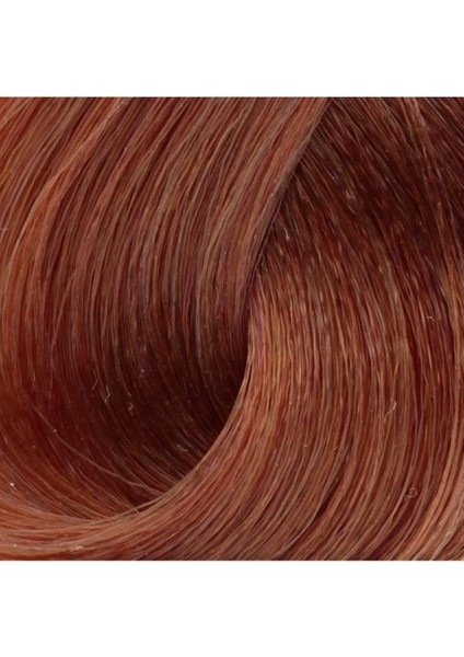 Neva Color Nevacolor Natural Colors 8.7 Açık Karamel - Kalıcı Krem Saç Boyası Seti