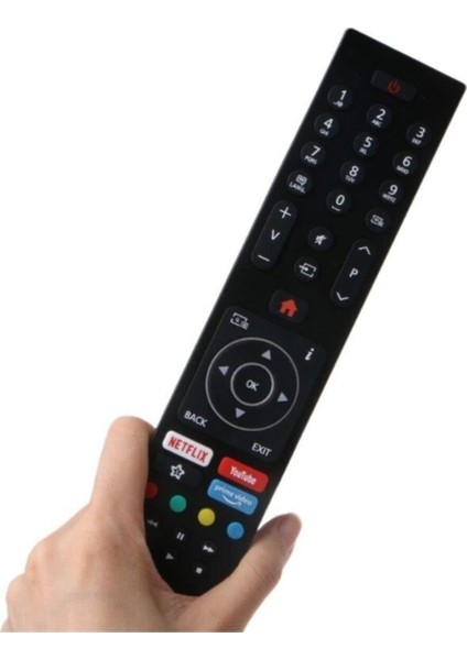 4K Android Smart LED TV Kumandası Orijinal Kalite Uyumlu Plazma LCD Modelleri fiyatları