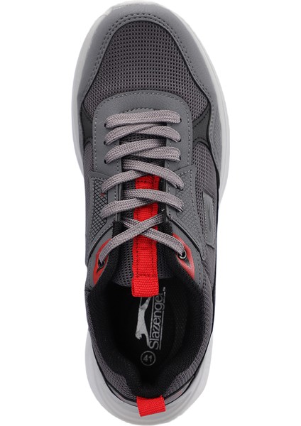 GAIN GA Erkek Sneaker Koşu & Yürüyüş Ayakkabısı Koyu Gri / Siyah indirimleri