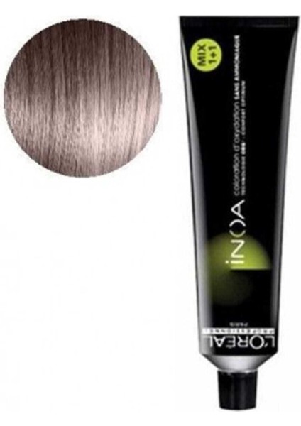 Saç Boyası - 9,12 Küllü Sarı 60 G