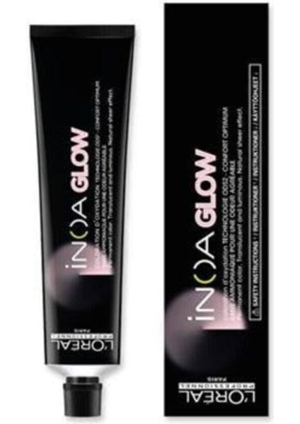 Loreal Professionnel Glow Amonyaksız Saç Boyası .13 60ML