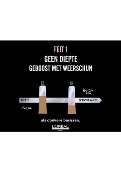 Loreal Professionnel Glow Amonyaksız Saç Boyası .13 60ML fiyatları