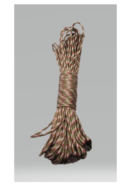 Anatolian Shield  Survival Hayatta Kalma 7 Strand Paracord