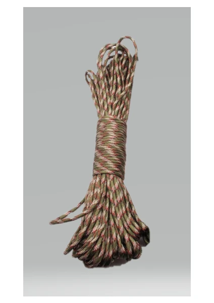 Anatolian Shield  Survival Hayatta Kalma 7 Strand Paracord