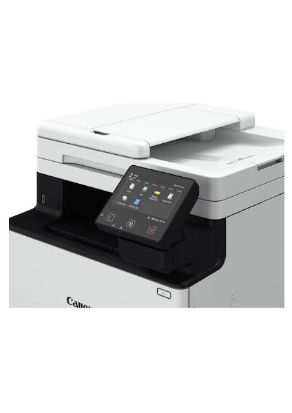 I-Sensys MF754CDW Çok Fonksiyonlu modelleri