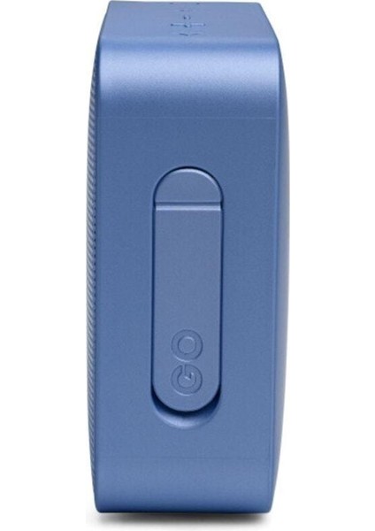 Go Essential, Bluetooth Hoparlör, Ipx7, Mavi