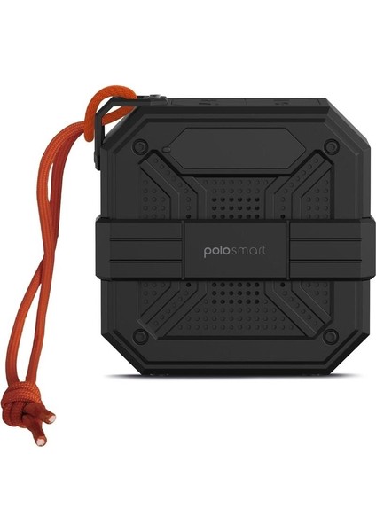 Eriletisim Polosmart FS38 Suya Toza Darbeye Da Lı Kablosuz Hoparlör Speaker Turuncu modelleri