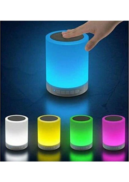 Mı Touch Lamp Bluetooth Hoparlör fiyatları