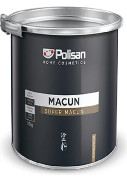 Süper Macun 3 kg