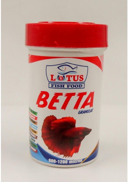 Betta Yemi 100 ml