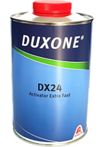 DX24 Akrilik 1lt (Hızlı)