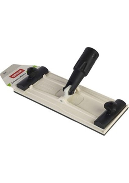 1207 Zımpara Malası Oynar Başlı 9X22,5 cm