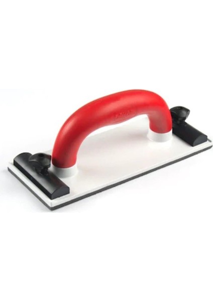 1206 Sabit Başlıklı Zımpara Malası 9X22.5CM
