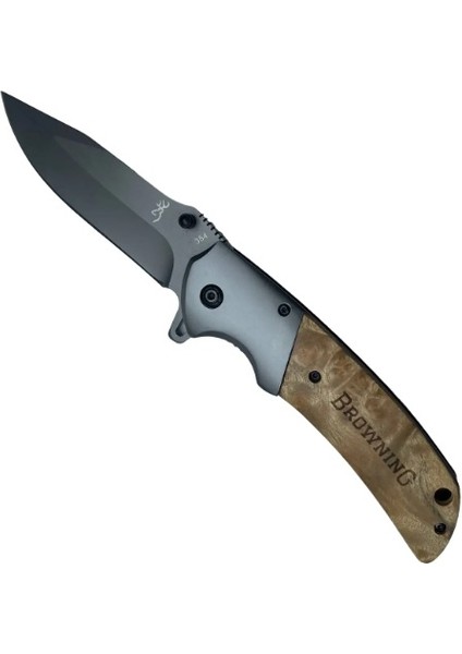 Browning Swat Efsane Model 354