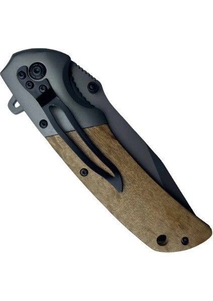 Browning Swat Efsane Model 354