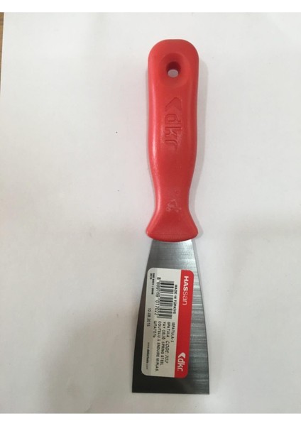 Spatula 5 No