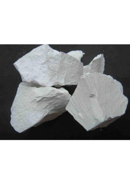 Çelik Yapi Market Nizip Taş Kireç Sönmemiş 2 kg Çym Taş