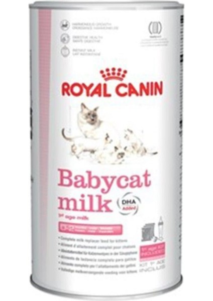 Babycat Milk Yavru Kedi Süt Tozu 300 gr