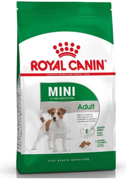 Mini Adult 2 kg
