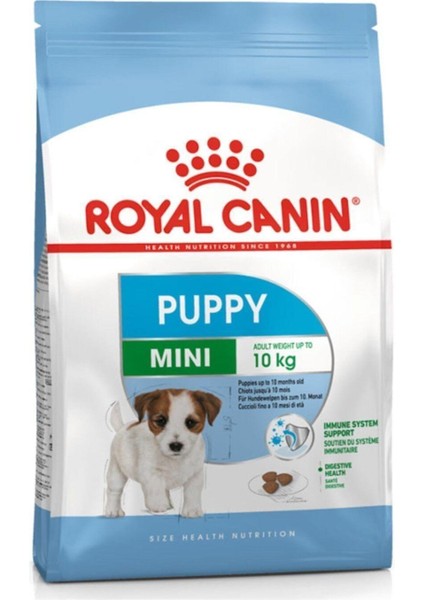 Puppy Mini 4 kg